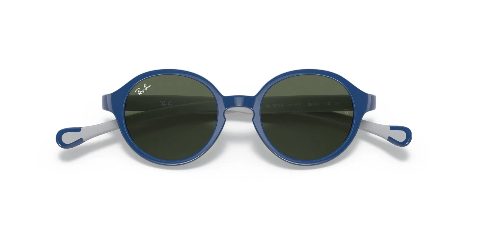 Ray-Ban Kids 0RJ9075S Sunglasses - view 24
